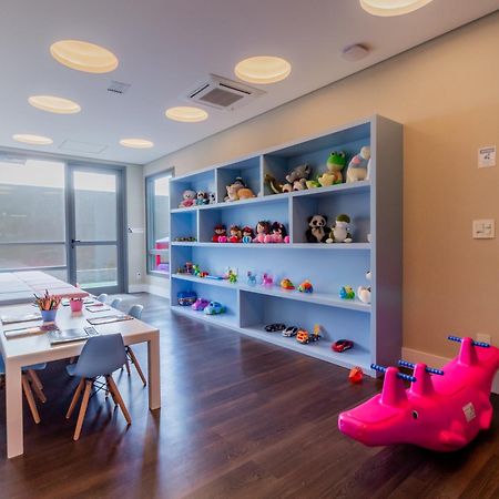 Studios No Melhor Ponto De Moema Garagem Lazer E Metro Perto Wifi Gratis ساو باولو المظهر الخارجي الصورة