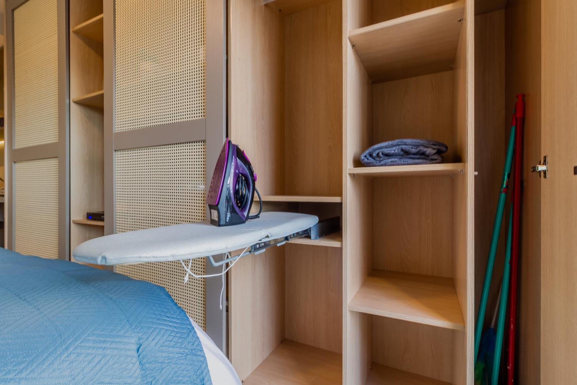 Studios No Melhor Ponto De Moema Garagem Lazer E Metro Perto Wifi Gratis ساو باولو المظهر الخارجي الصورة