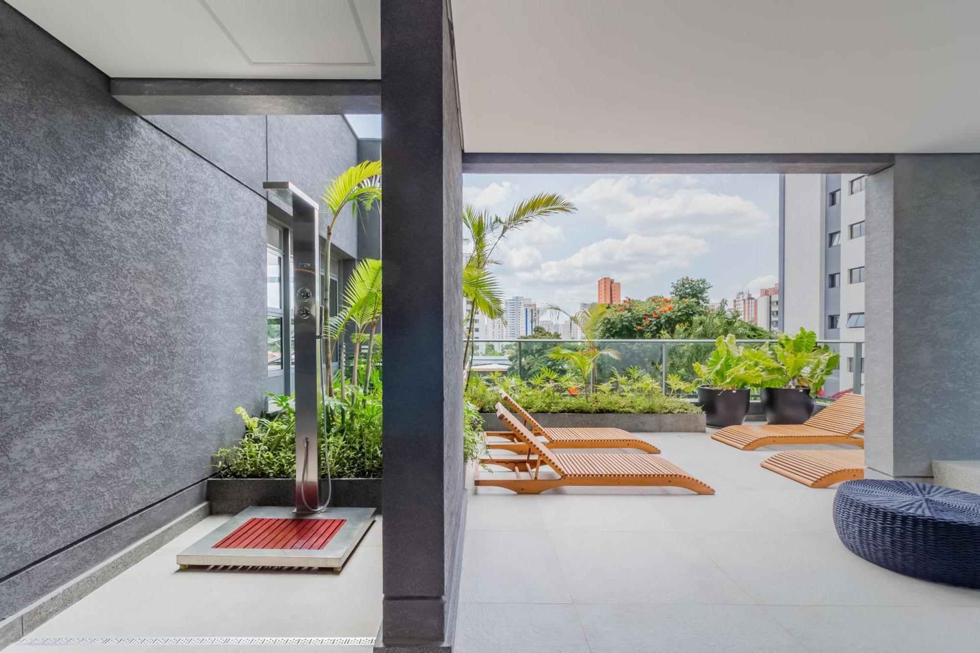 Studios No Melhor Ponto De Moema Garagem Lazer E Metro Perto Wifi Gratis ساو باولو المظهر الخارجي الصورة